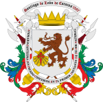 Coat of arms of Caracas